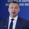 Nešić oprezan po pitanju povratka žena i djece iz Sirije: Djeca će porasti