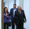 Zastupnici iz RS-a prisustvuju sjednici Parlamenta BiH uprkos navodnom strahu za svoju sigurnost
