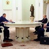 Za Vladimira Putina, Milorad Dodik je navrijednije oružje zapadno od Dnjepra