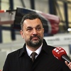 Konaković kaže da se hapšenja političara ranije nisu dešavala zbog pritisaka iz OSA-e