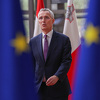 Stoltenberg: Ukrajina neće postati članica NATO-u sve dok traje rat