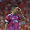 Di Maria sa suprugom žestoko reagovao na uvrede ogorčenih navijača Juventusa