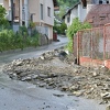 Bujica iz Koševskog potoka napravila haos mještanima Nahoreva, pogledajte video