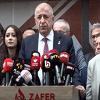 Turski desničar koji je podržao Kilicdaroglua: Želimo 13 miliona izbjeglica vratiti kućama