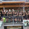Nogometašice SFK 2000 Sarajevo osvojile Kup i stigle do duple krune