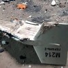 Novi ruski napad dronovima na Kijev, ukrajinski PVO ih sve neutralisao