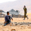 Izraelski vojni sud osudio tri Izraelca zbog zlostavljanja Palestinca