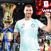 Džeko objavio fotografiju s trofejem, navijači mu oprostili kolosalan promašaj: Pogodit ćeš u Istanbulu