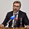 U Sarajevu priveden Elvis Hodžić, općinski vijećnik iz Stranke za BiH