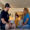 Serena Williams otkrila kćerkici da je trudna, njena reakcija je hit: Skoro sam se rasplakala