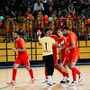 Veliki incident u Mostaru na futsal utakmici: Navijači Veleža palicama pretukli članove Radnika
