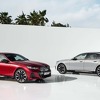 BMW predstavio novu Seriju 5: Prvi put dostupna kao električni model