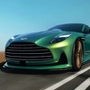 Aston Martin predstavio DB12: Broj u oznaci ne predstavlja broj cilindara