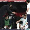 Džeko se posvađao s Inzaghijem nakon izmjene, za kaznu bi mogao sjediti na klupi u finalu Lige prvaka