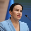 Oglasila se i Benjamina Karić o susretu i zlatnicima za članove AntiDayton pokreta
