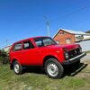 Besmrtna Lada Niva iz 1980. godine se prodaje za 266.823 eura