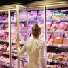 Cijene hrane i pića u BiH za godinu dana porasle za 12,8 posto