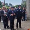 Abazović se poklonio žrtvama deportacija bh. izbjeglica iz Crne Gore: Suočimo se s prošlošču