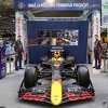 Verstappenov šampionski bolid Red Bull Racinga stigao u Sarajevo, evo gdje ga možete pogledati