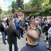 Zenički rudari na rubu živaca: Ni kilogram uglja ne izlazi dok ne dobijemo plate