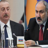 Armenija i Azerbejdžan postigli dogovor o međusobnom priznavanju teritorija