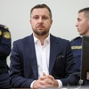 Tužilac na ročištu za određenje pritvora: Skaka je prijetio svjedocima, može pobjeći iz BiH