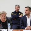Nožica: Skaka je pokazao da želi sarađivati, nema potrebe za pritvorom