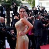 Obline u prvom planu: Georgina Rodriguez u šljokicama od glave do pete privlačila poglede u Cannesu