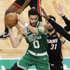 Boston pobijedio Miami i došao blizu preokreta kakav nije viđen u historiji NBA lige