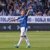 Bekrić: Hvala svima koji su me godinama pratili, ponosno sam nosio Željin dres i kapitensku traku