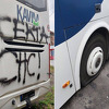 Prevoznik iz Čačka otkazao sve linije na dan Vučićevog skupa, tokom noći im probušene gume na autobusima