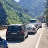 Vozače na putu između Jablanice i Mostara i dalje čekaju velike gužve, opet probijen rok završetka radova