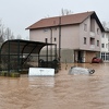 Civilna zaštita u Sarajevu pozvala stanovništvo da odmah preduzme mjere protiv bujičnih poplava