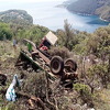 U Istri se prevrnula prikolica sa maturantima koju je vukao traktor, desetak povrijeđenih