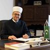Mostarski muftija traži da se spriječi nastavka gradnje Hrvatskog narodnog kazališta u Mostaru