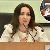 Bjelica Prutina ukazala na licemjerje članova CIK-a: Kako nije govor mržnje kada Sebija Izetbegović priča o Tomašici?