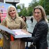 Svjetski dan menstrualne higijene obilježen manifestacijom "Ciklus" u Sarajevu