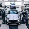 Bentley predstavio modele Bentayga i Continental GTC Huntsman Edition