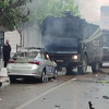 Vučić poslao vojsku prema granici s Kosovom nakon sukoba policije i građana na sjeveru