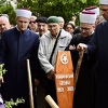 U Sarajevu klanjana dženaza akademiku i književniku Dževadu Karahasanu