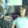 Iz Niša krenula na miting u Beogradu pa joj trebale "puškice" za davanje izjave