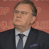 SDP namjerava produžiti predsjednički mandat Nermina Nikšića, kongres zakazan za 10. juni
