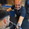 Spalletti uradio prvu tetovažu nakon osvajanja Scudetta s Napolijem