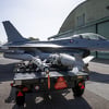 Nizozemska ozbiljno razmatra slanje borbenih aviona F-16 Ukrajini