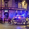 Sarajevo: Dvije osobe povrijeđene u teškoj saobraćajnoj nesreći na Marijin Dvoru
