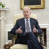 Ekonomska katastrofa bi se mogla izbjeći, Biden kaže da je dogovor o podizanju granice duga blizu
