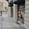 Isak i Munjić traže pojačane saobraćajne kontrole nakon tragedije u Sarajevu