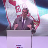 Vučić odgovorio glumcima: Kad već uzimate pare, nemojte baš pričati o diktatorskom režimu
