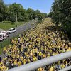 Navijači Borussije preplavili ulice Dortmunda, sve je spremno za neviđeno slavlje