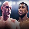 Fury poslao ugovor Joshui za borbu na Wembleyju: To je meč koji svi žele vidjeti